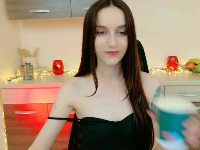 Julia-Jae