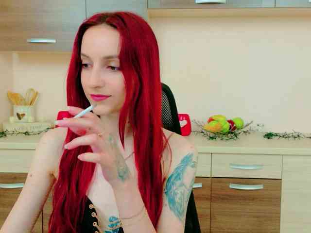 Julia-Jae