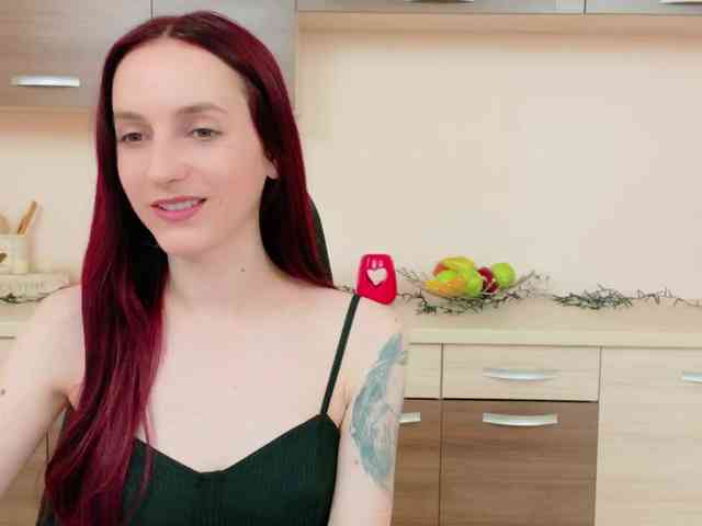 Julia-Jae