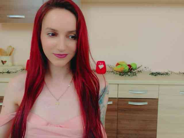 Julia-Jae