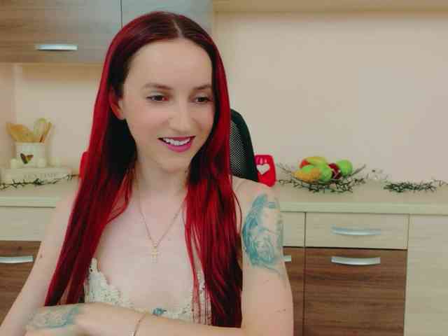 Julia-Jae