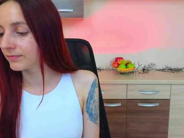 Julia-Jae