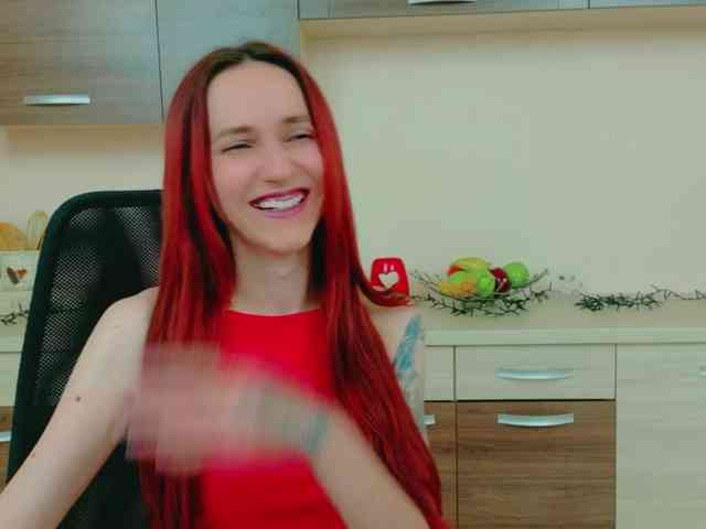Julia-Jae