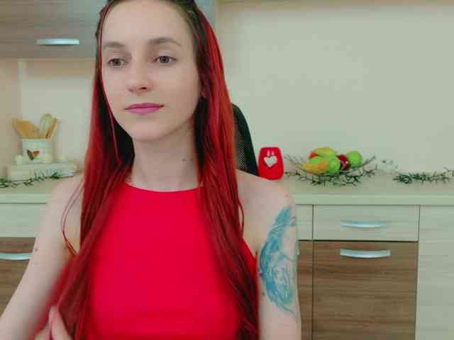 Julia-Jae