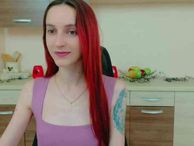 Julia-Jae
