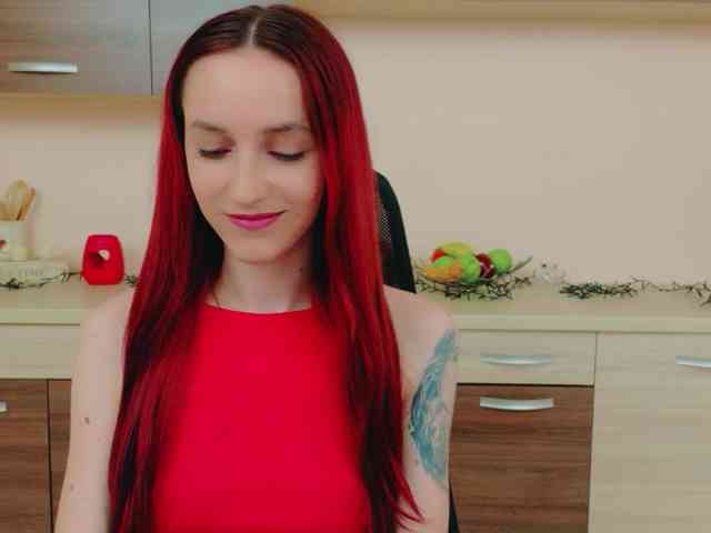 Julia-Jae