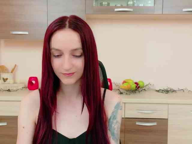 Julia-Jae