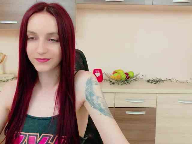 Julia-Jae