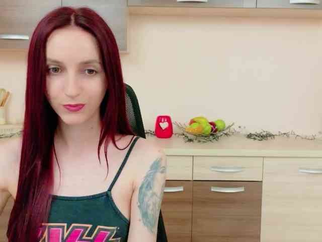 Julia-Jae