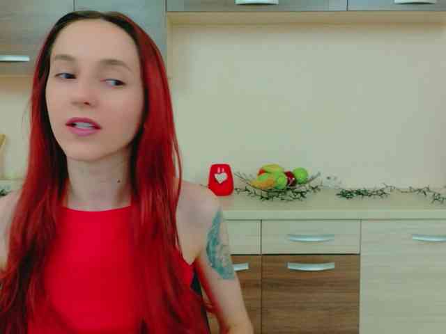 Julia-Jae