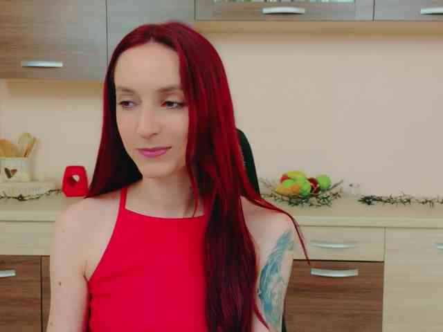 Julia-Jae