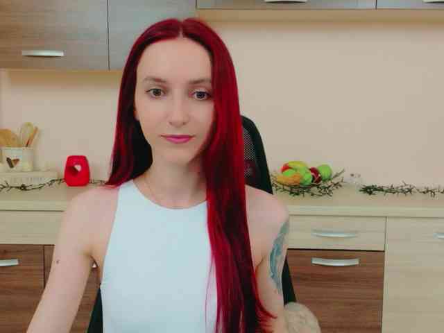 Julia-Jae