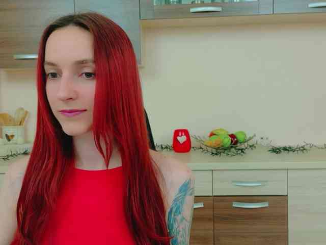 Julia-Jae