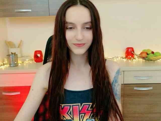 Julia-Jae