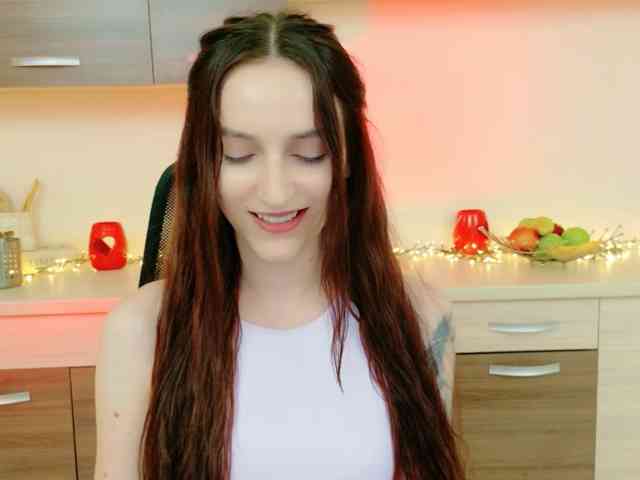Julia-Jae