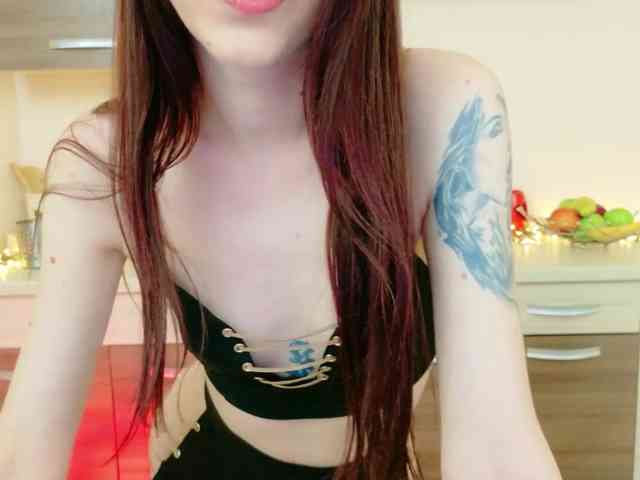 Julia-Jae