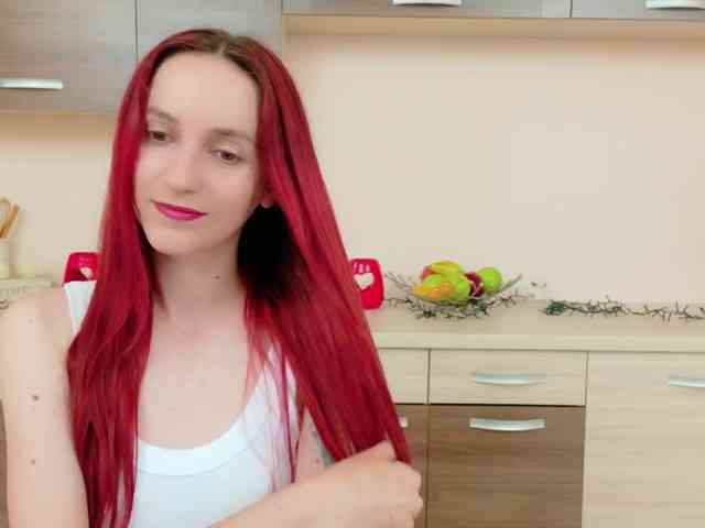 Julia-Jae