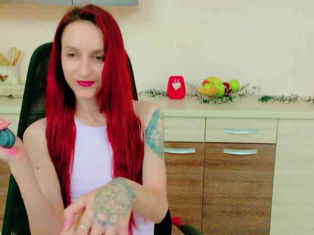 Julia-Jae