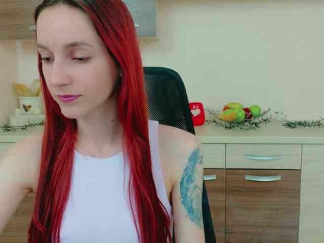 Julia-Jae