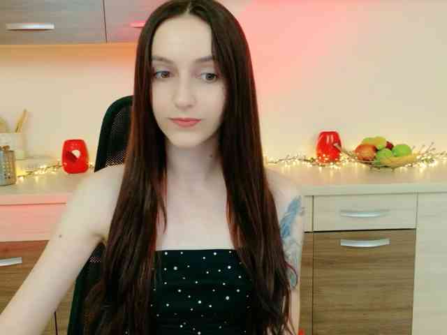 Julia-Jae