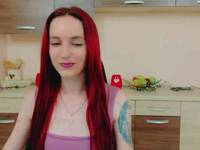 Julia-Jae