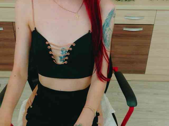 Julia-Jae