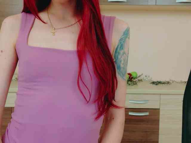 Julia-Jae