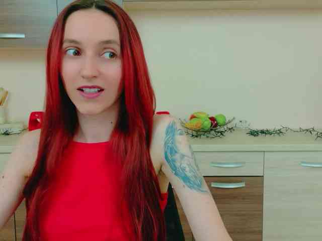 Julia-Jae