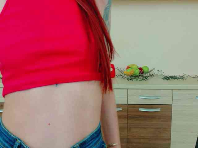 Julia-Jae
