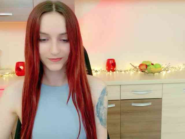 Model: Julia-Jae