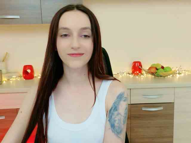 Julia-Jae