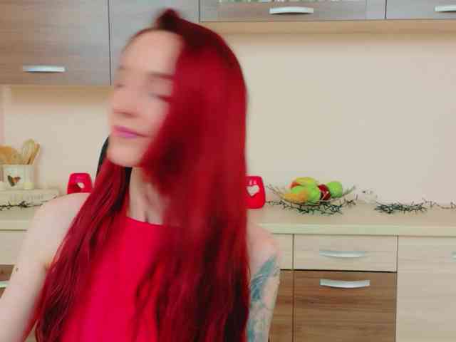 Julia-Jae