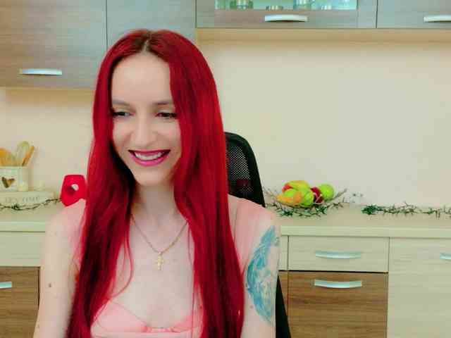 Julia-Jae