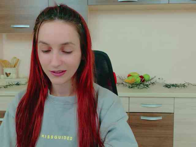 Julia-Jae