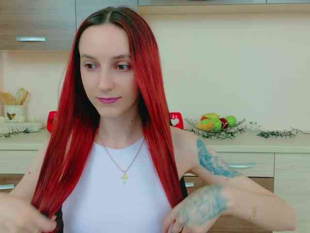 Julia-Jae