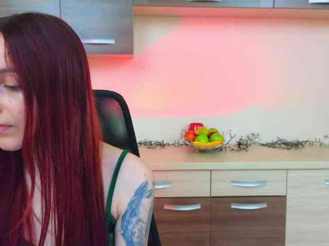 Julia-Jae