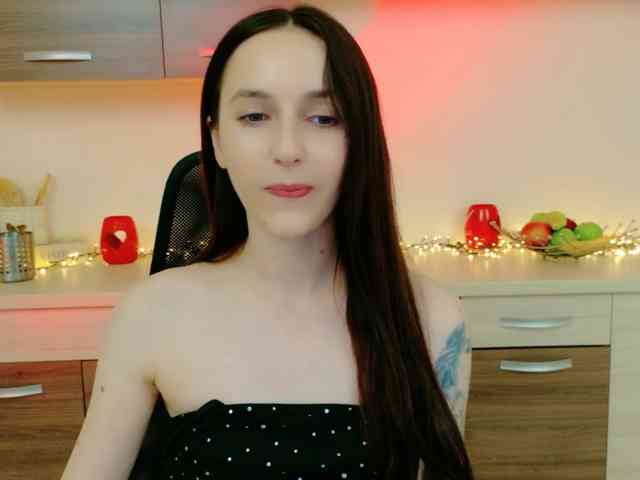 Julia-Jae