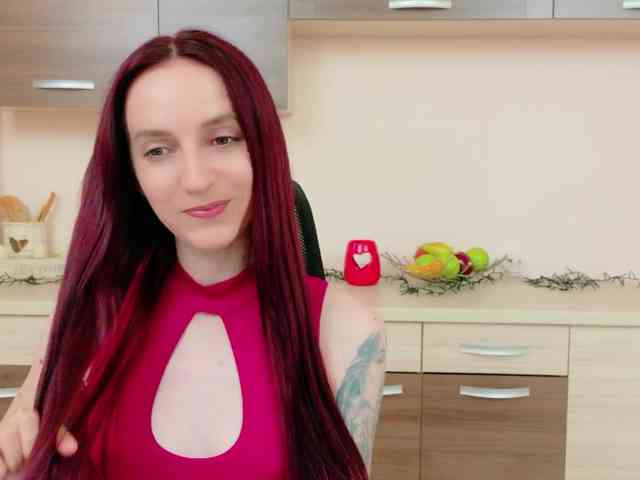 Julia-Jae