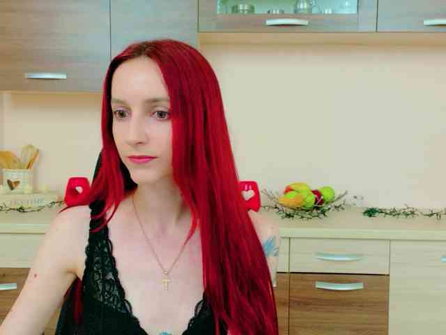 Julia-Jae