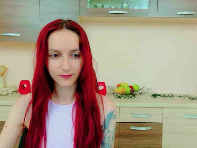 Julia-Jae