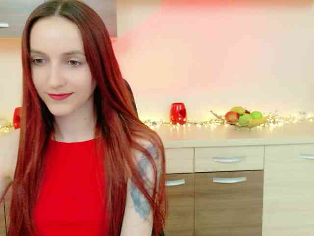 Julia-Jae