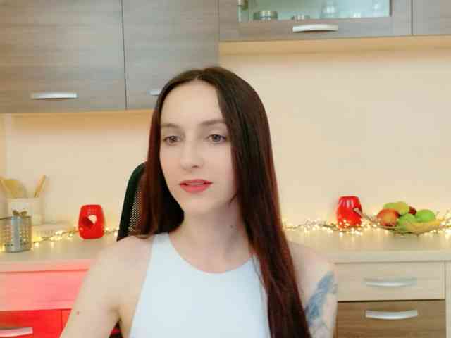 Julia-Jae