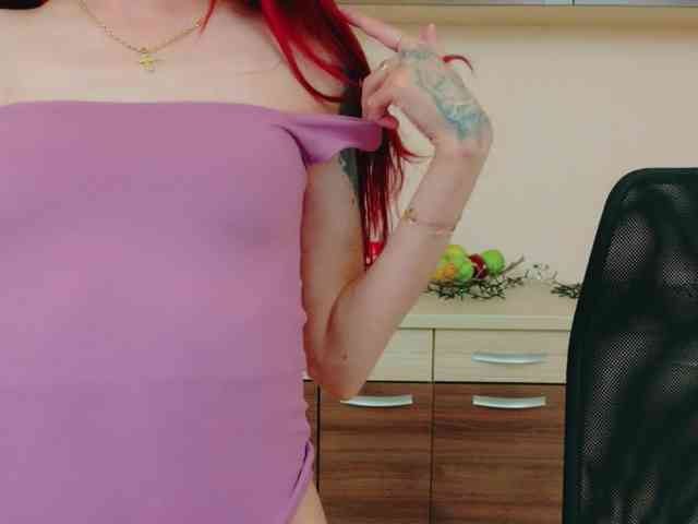 Julia-Jae
