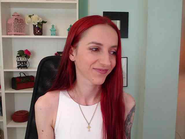 Julia-Jae bongacams