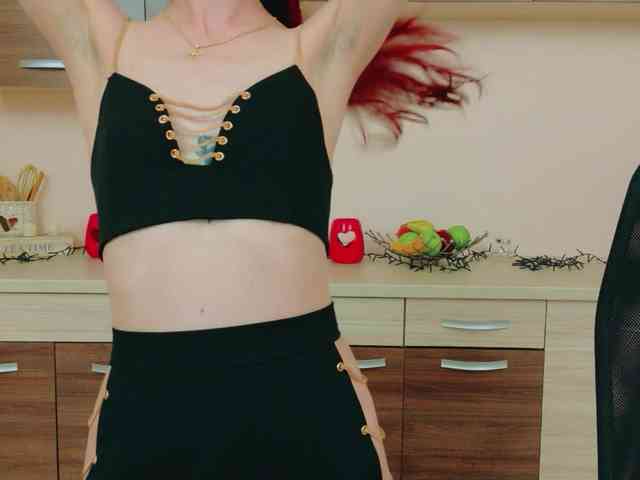 Julia-Jae