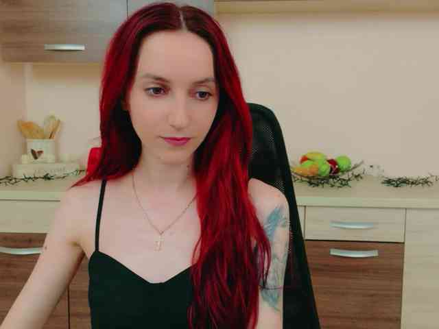 Julia-Jae