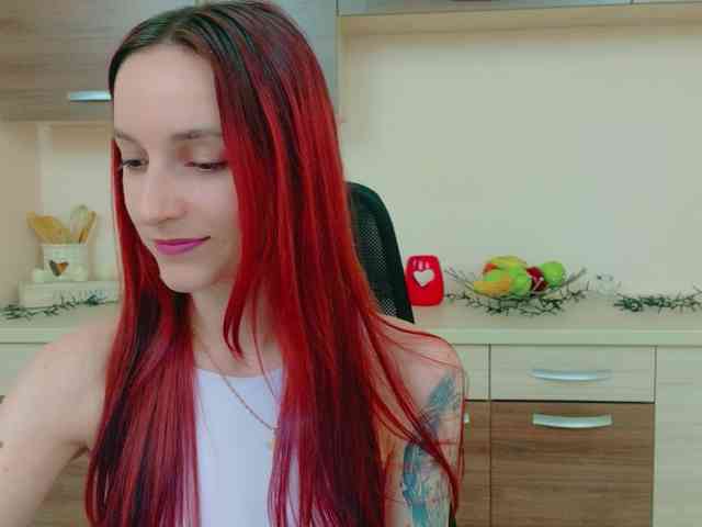 Julia-Jae