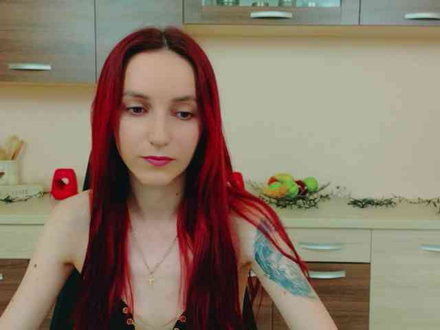 Julia-Jae