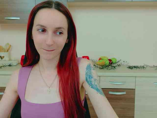 Julia-Jae