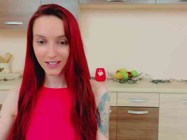 Julia-Jae